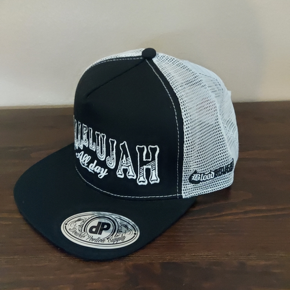 Baseball cap - Picture 4 of 4